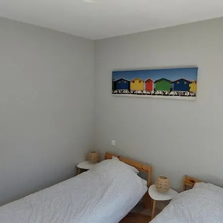 Les Lagures - A Pied - Maison 3 - En Lisiere De Foret