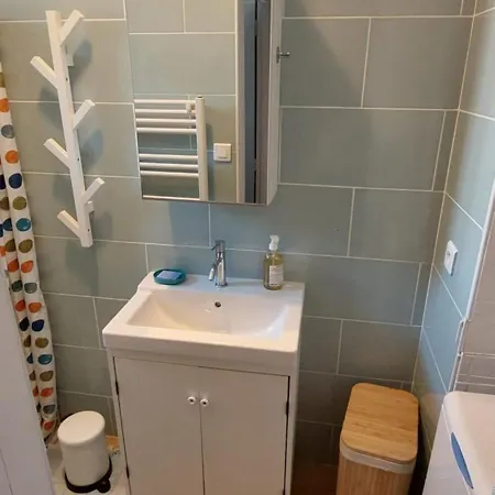 Les Lagures - A Pied - Maison 3 - En Lisiere De Foret Longeville-sur-Mer