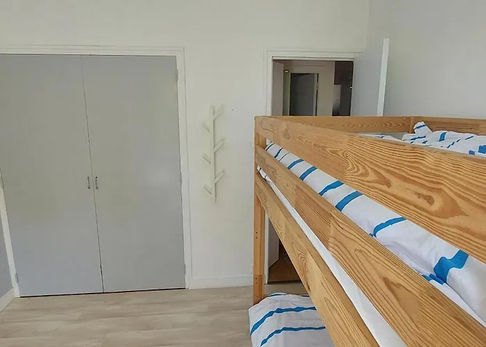 Les Lagures - A Pied - Maison 3 - En Lisière De Forêt Longeville-sur-Mer