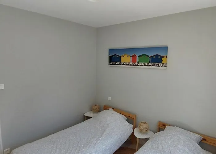 Les Lagures - A Pied - Maison 3 - En Lisière De Forêt