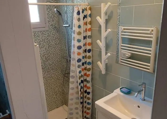 Les Lagures - A Pied - Maison 3 - En Lisière De Forêt *