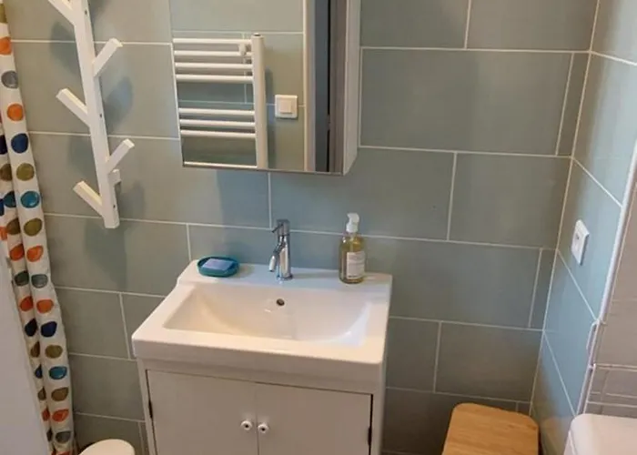 Les Lagures - A Pied - Maison 3 - En Lisière De Forêt Longeville-sur-Mer